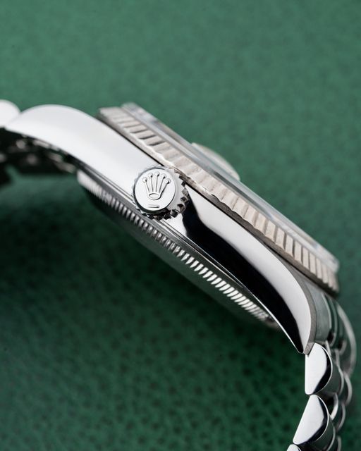 Rolex Datejust 16234 Image 2